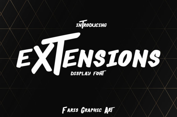 Extensions: Redefining Visual Authority in the Digital Age