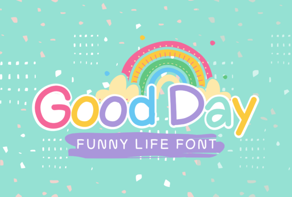 Good Day: Elevating Designs with a Sweet, Natural Touch