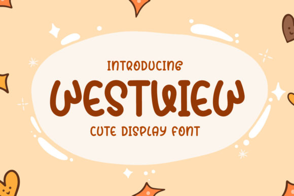 Mastering the Art of Quirky Typography: A Deep Dive into Westview