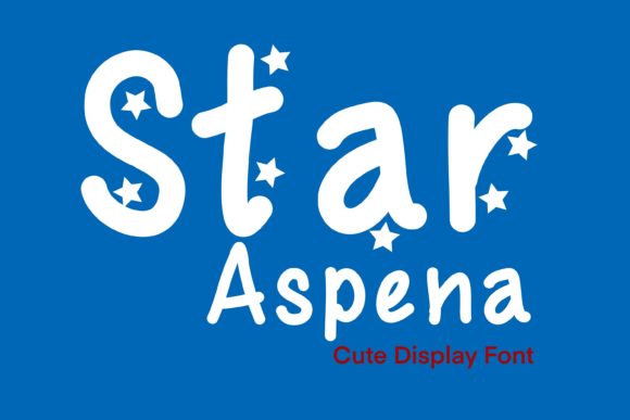 Star Aspena: Adding Whimsy and Charm to Your Design Projects