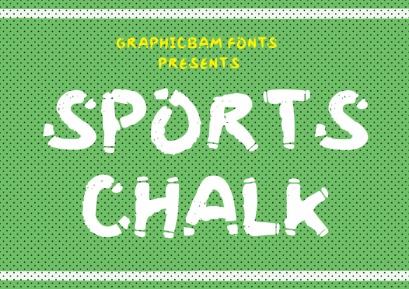 The Art of the Chalkboard: Reviving Hand-Drawn Aesthetics with Sports Chalk