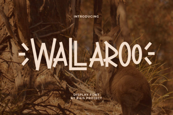 The Renaissance of Handcrafted Identity: Why Wallaroo is Reshaping Visual Communication