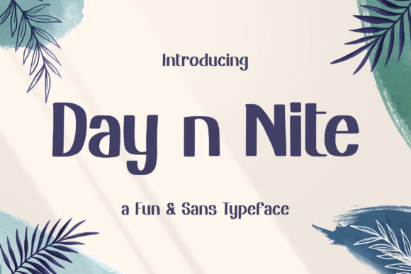 Unlocking Retro Vibes: A Comprehensive Guide to Using Day N Nite in Modern Design